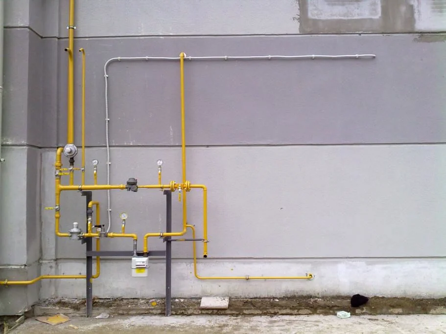 Köprübaşı Doğalgazcı